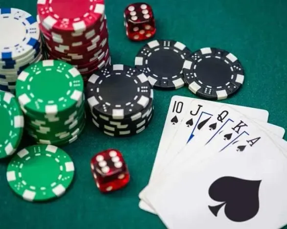 Poker